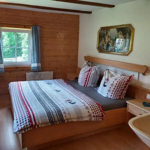 Haus Sonnenalm