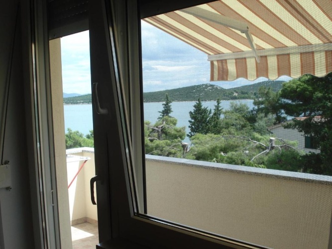 1 Bedroom Apartment with balcony