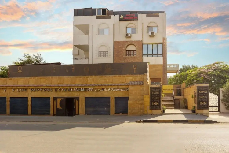 Image de l'hôtel
