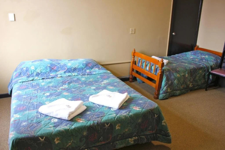 Belmore Hotel