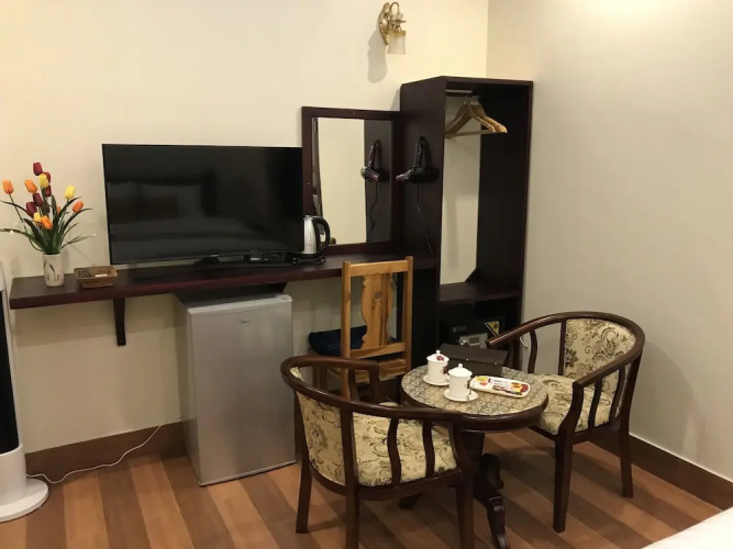 Sakaodeuan Hotel