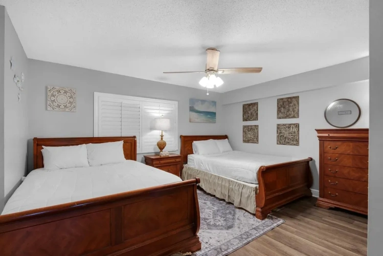 Standard room