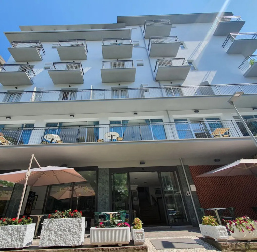 Hotelbild