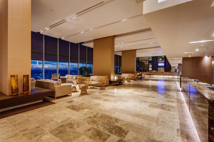Estelar Cartagena de Indias Hotel & Convention Center photo 13