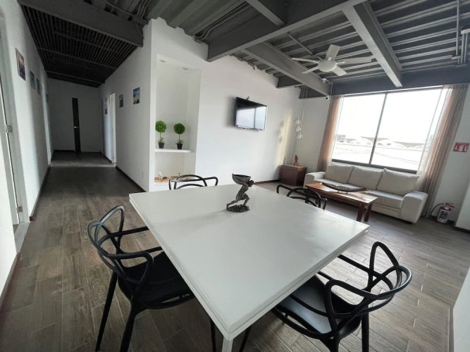 Comfort Apartment