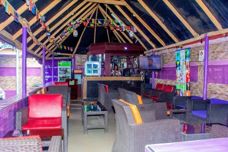 Zurich Lodge