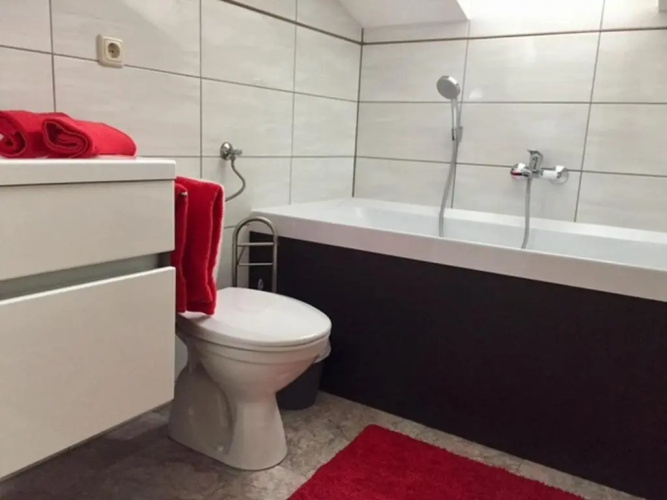 Designer-Chalets