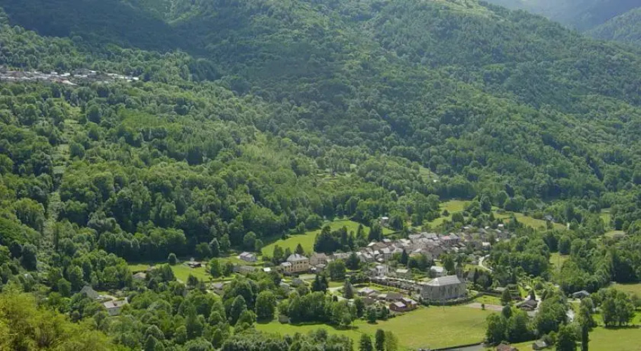 Gîte Cancela