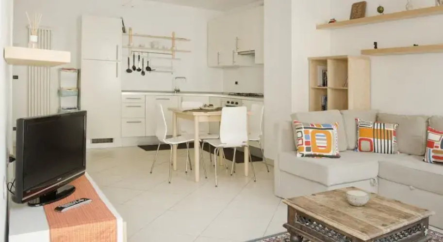 Apartment Goethe 1