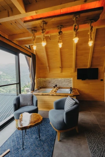 Comfort Bungalow