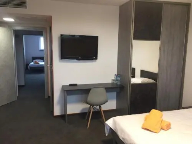 Miś Hotel & Spa