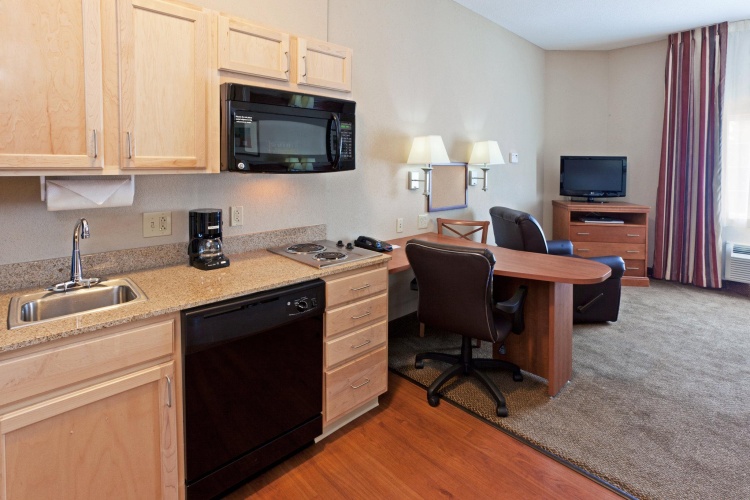 Quadruple Suite
