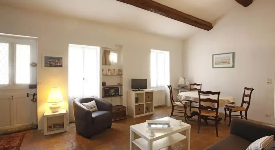 Maison du Pécheur