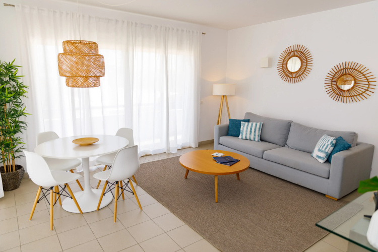 Apartamentos Turisticos Marina Club I
