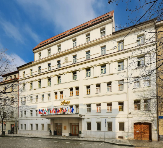 Hotelafbeelding