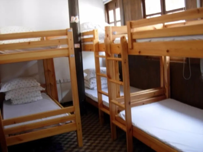 Xiaoshanlou International Youth Hostel