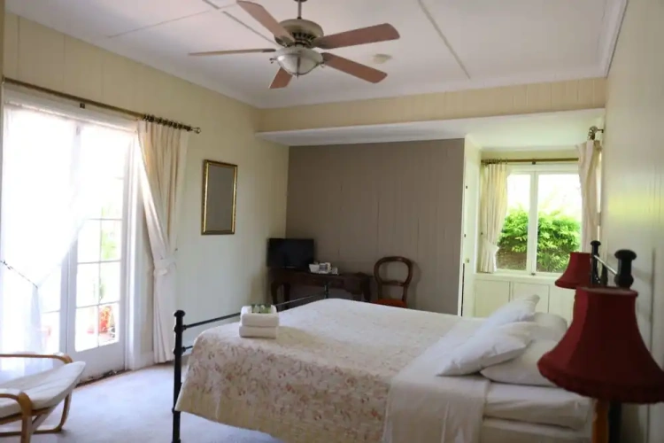 1 Bedroom Standard Suite with balcony