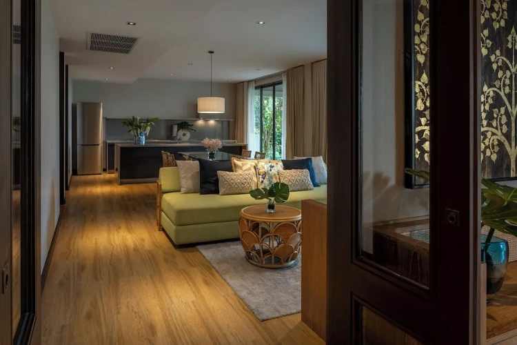 Lemongrass Grand Villa