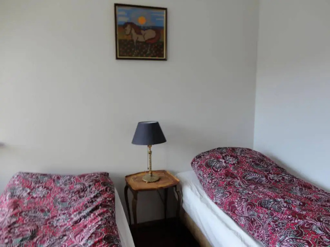 Nordurstjarnan Guesthouse