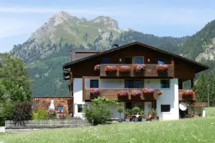 Appartments Biedermann