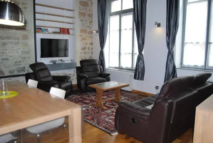 L'Atelier Des Canuts