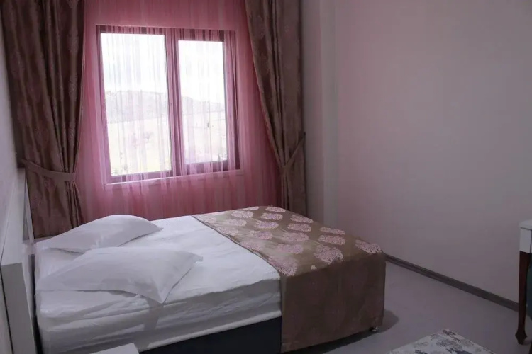Afion Thermal Otel