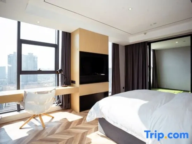 Business Double Suite