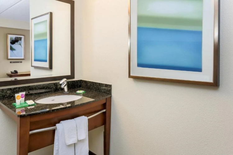 Hyatt Place Dallas/Grapevine photo 11