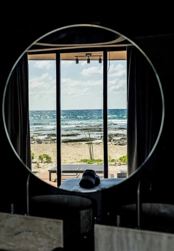 2 Bedrooms Apartment with sea view