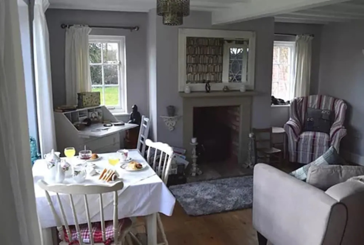 Birk House Bed & Breakfast