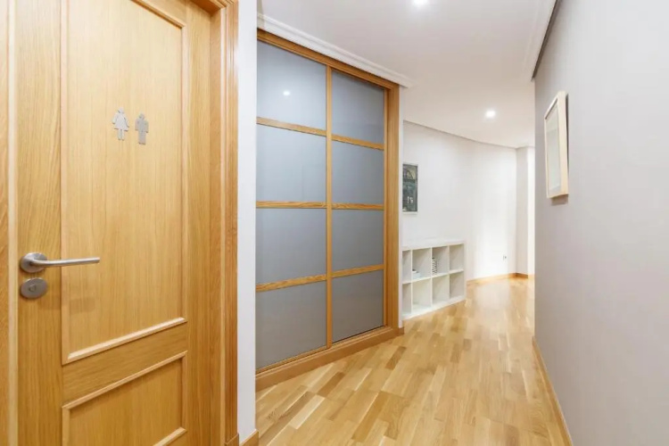 Apartamento DeArt 122
