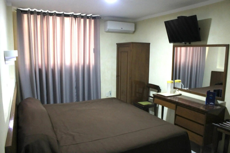 Hotel Oriente
