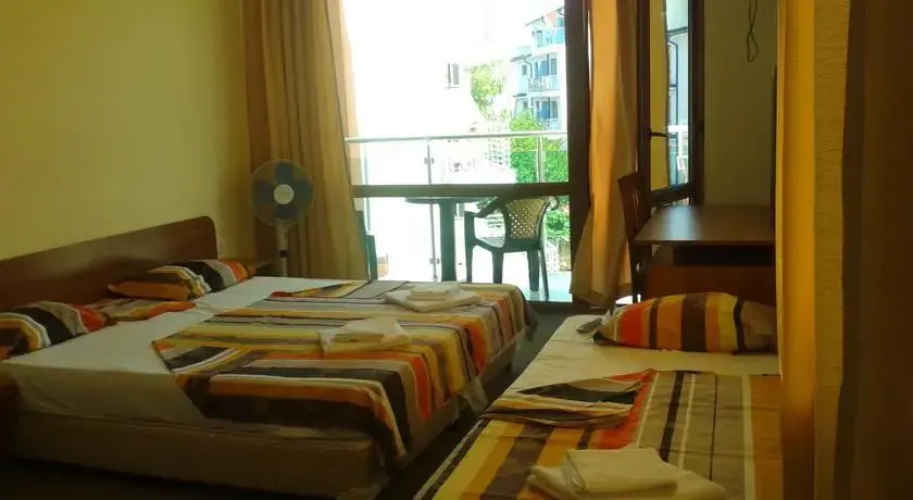 Hotel Northic 2