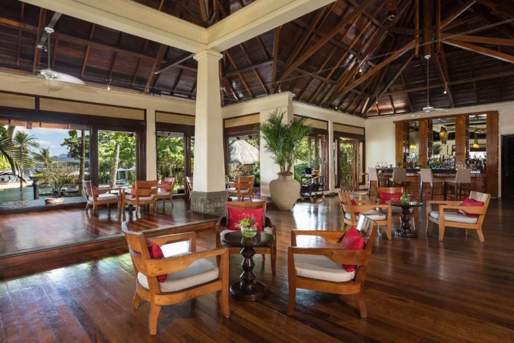 Shanti Maurice Resort & Spa photo 20