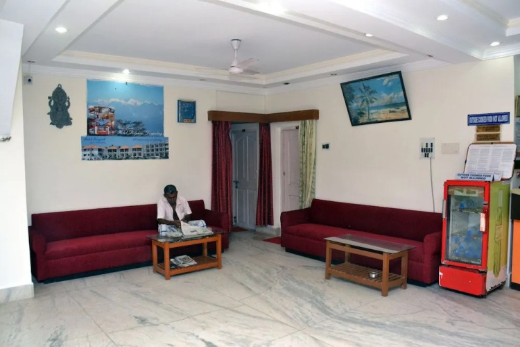 Hotelbild