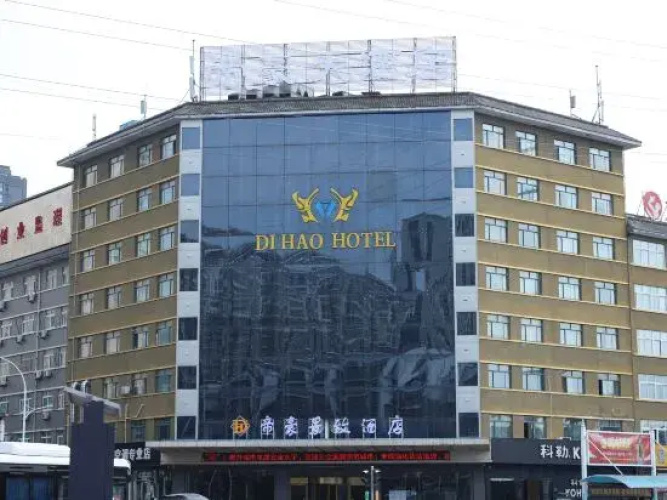 Hotelafbeelding