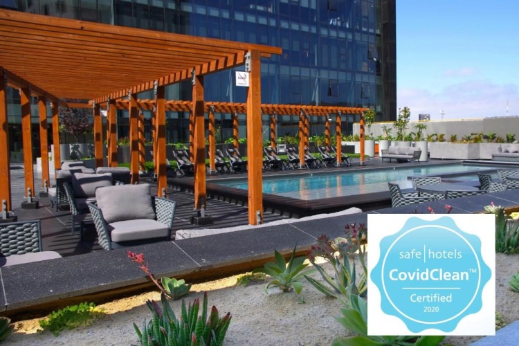 Quartz Hotel & SPA photo 28