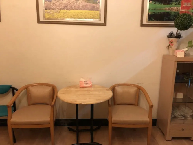Tainan B&B III