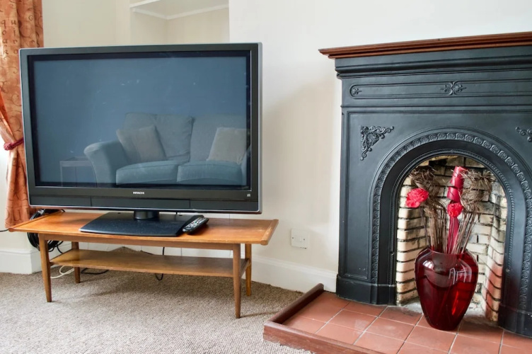 1 Bedroom Flat In Edinburgh