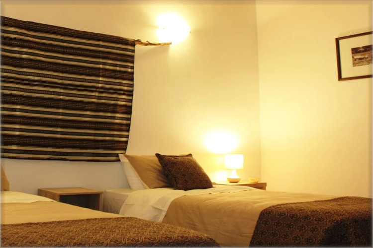 North Terra Hotel