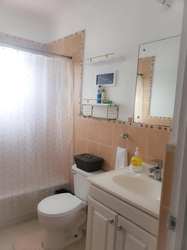 Luxurious Bjorn Chateau, Comfortable and Secured