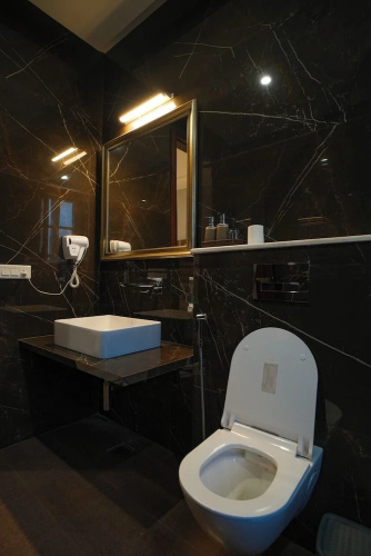 Chez Lavania A Boutique stay