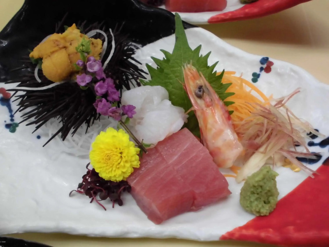 Hotel Futabatei