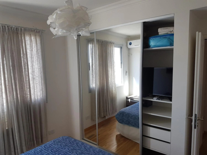 Apartamento Reyes Catolicos