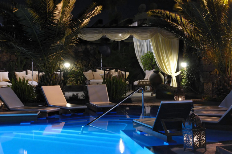 Hotel Villa Vik - Hotel Boutique (Adults Only) photo 11