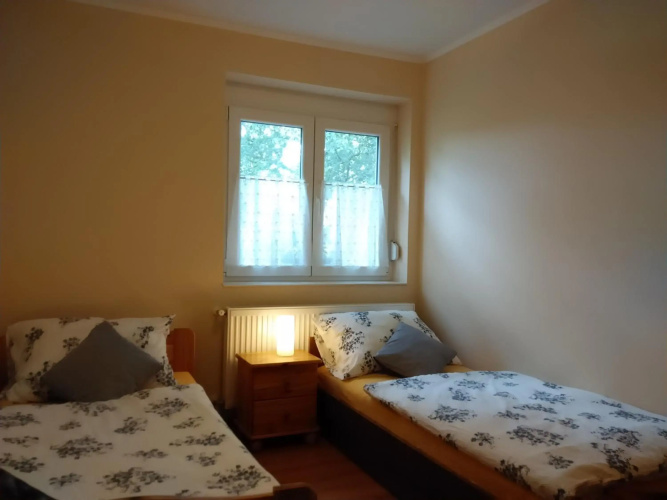 Bloomyapartment