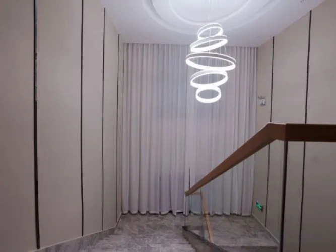 Hotel rooms