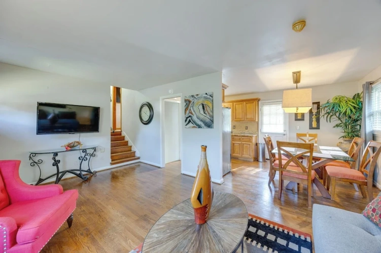 3 Bedrooms Cottage