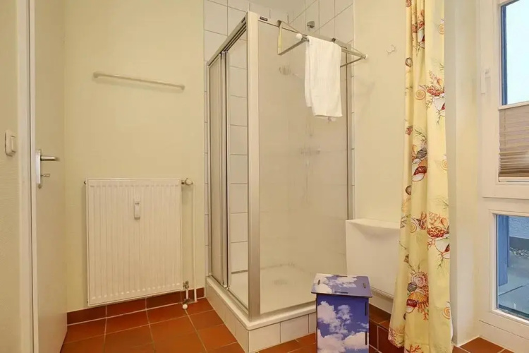 Dünenblick Wohnung 49