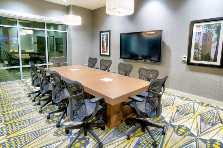 Hilton Garden Inn Santa Barbara/Goleta photo 29
